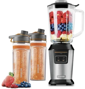 Sencor SBL 7550SS smoothie mixér