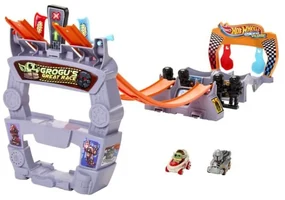 HW RACERVERSE STAR WARS ZÁVODNÁ DRÁHA