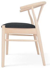 Jedálenská stolička Frida – Hammel Furniture