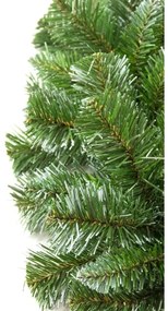 Vianočná dekorácia GIRLANDA ANNA 100 cm