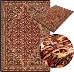 Koberec Agnella Isfahan Baruch Bursztyn