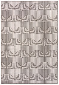Hanse Home Collection koberce Kusový koberec Pangli 105850 Linen – na von aj na doma - 160x230 cm