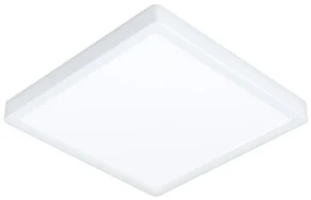 Eglo 99268 - LED Kúpeľňové stropné svietidlo FUEVA 5 LED/20W/230V IP44 EG99268