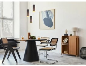 Globo 21005-3H - Luster na lanku CROCKY 3xE27/40W/230V