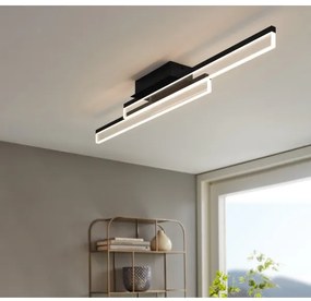 Eglo 780433 - LED Kúpeľňové stropné svietidlo YANGUAS 2xLED/11W/230V 3000K IP44