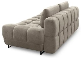 Béžová trojmiestna rozkladacia pohovka Windsor &amp; Co Sofas Cumulus
