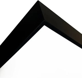 LED Luster na lanku LED/170W/230V 4000K 100x100 cm