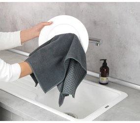Utierky z mikrovlákna v súprave 2 ks 40x60 cm Miko – Wenko
