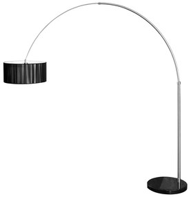 Stojacia lampa Extenso black
