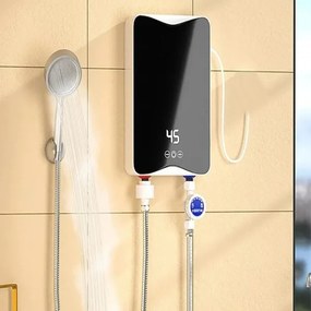 Prietokový ohrievač vody 5500 W VK 24322