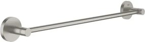 Grohe Essentials držiak uterákov supersteel G40688DC1