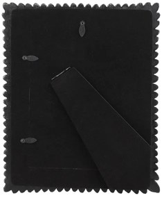 Eglo 423144 - Fotorámček ESASHI 13x18 cm strieborná