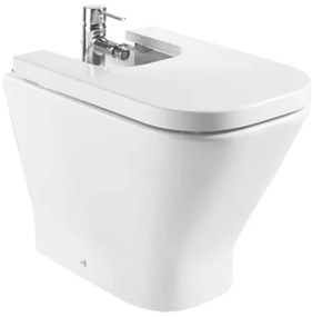 Bidet Roca The Gap stojaci, vnútorný prívod A357477000