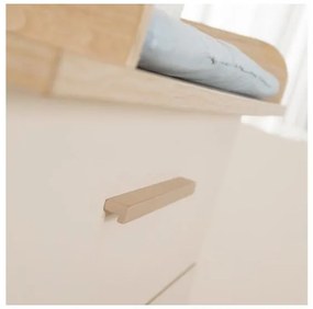 roba Prebaľovacia komoda Sidney  (100397014)