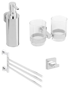 Cenovo zvýhodnený set doplnkov SAT Cube way SATDBSPI2