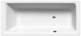 Kaldewei Puro obdĺžniková vaňa 170x75 cm smaltovaná oceľ ľavá aj pravá 256 634 013 001