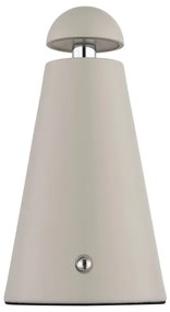 Globo 21042B - LED stmievateľná dotyková nabíjacia stolná lampa LIVA LED/1,2W/5V 1200 mAh