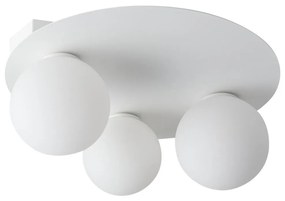 Stropné svietidlo ARGON 3xG9/12W/230V biela