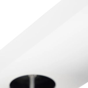 Moderné bodové svetlo biele otočné a naklápateľné - Ga 2