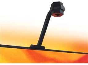 Nanoleaf NF082K02-40LS - Sada na 4D zrkadlenie obrazovky + Lightstrips 4m 65''