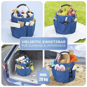 Organizér na čistiace prostriedky Herkules – Maximex