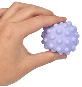 Súprava loptičiek na rozvoj zručností, 9 ks