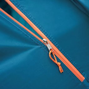 Turistický stan NILS Camp NC6033 Nightfall modrý/svetlo sivý