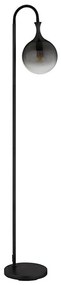Globo 15885S - Stojacia lampa DALTON 1xE27/10W/230V