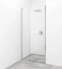 Sprchové dvere 100 cm SAT TGD NEW SATTGDN100CRT