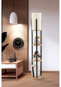 Stojacia lampa, Circle Nora - SRC