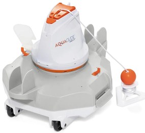 BESTWAY Aquaglide Bazénový robotický vysávač 58620