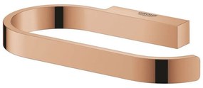 GROHE Selection držiak toaletného papiera, bez krytu, Warm Sunset, 41068DA0