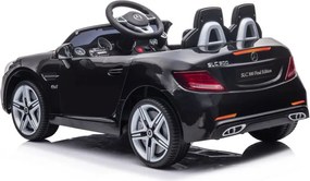 LEAN CARS Autobatéria Mercedes SLC 300 Black