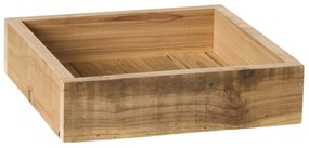 Ib Laursen Drevený box Square