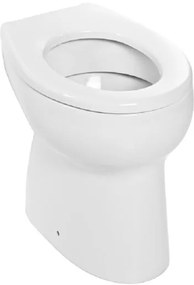 Jika Baby wc stojaci zadný odpad h8220360000001 2203.6.000.000.1