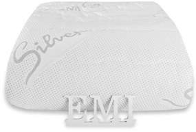 Obliečka na matrac Silver EMI