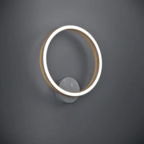 Eglo 39897 - LED Nástenné svietidlo CADINARO LED/12W/230V 3000K