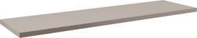 Comad Nábytková horná doska Nova 140/40 cm, kašmír