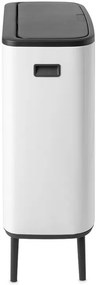 Brabantia BO Touch Bin 60L HI biela