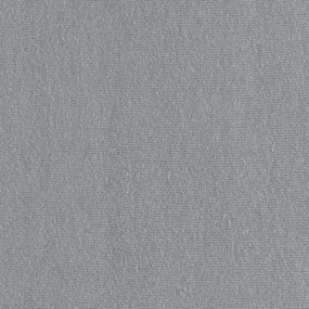 JERSEY PRESTIERADLO 160X200 CM, VÝŠKA 30 CM SIVÉ