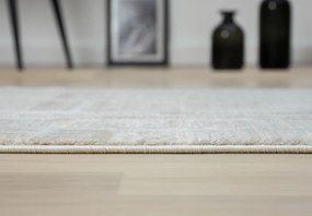 My Flair, Kusový koberec My Favorite creme, 160x230, béžová, chodba / predsieň