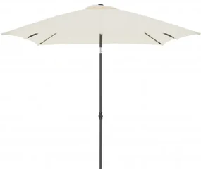 Derby Basic Push Up 210 x 210 cm - naklápací slnečník : Barvy slunečníků - 820