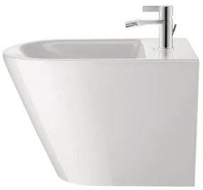 Duravit 2294100000 - Voľne stojací bidet D-NEO keramika/lesklá biela