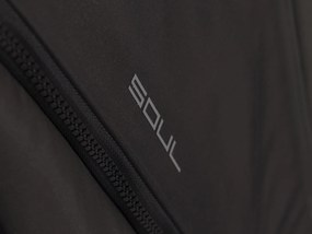 Hlboký kočík 1v1 EasyGo Soul Basalt