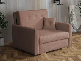 Pohovka Clivia Sonic I, Dostupné poťahy: Coral 45
