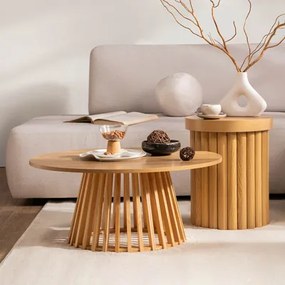 Konferenčný stolík s priečkami FIUSYN