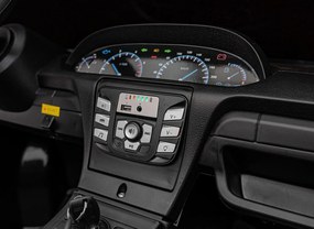 Ramiz Vozidlo Perfecta lakované na zeleno