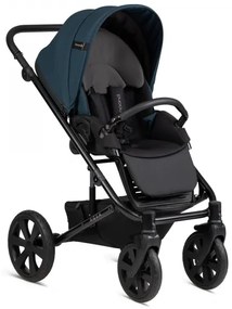 Kočík Noordi Aqua 2v1 Ocean Blue