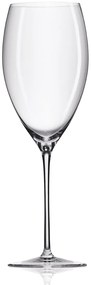 Rona Poháre na víno GRACE 580 ml, 2 ks