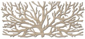 Trojdielny obraz na stenu konáre | SENTOP FB-HDF0502